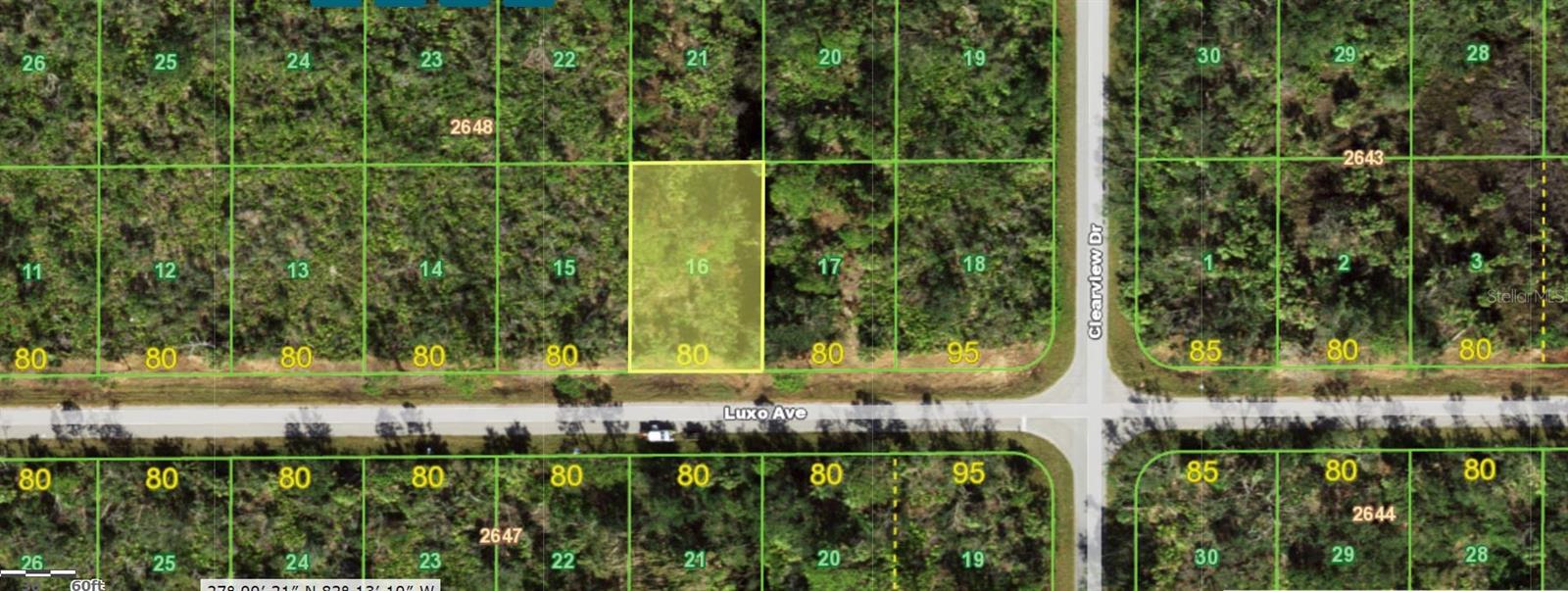 14116 Luxo Ave, Port Charlotte, FL 33953