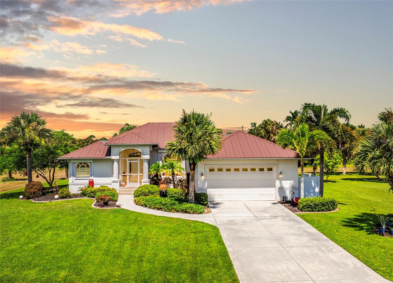16407 San Edmundo Rd, Punta Gorda, FL 33955
