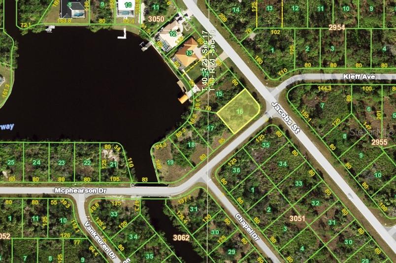 2281 Jacobs St, Port Charlotte, FL 33953