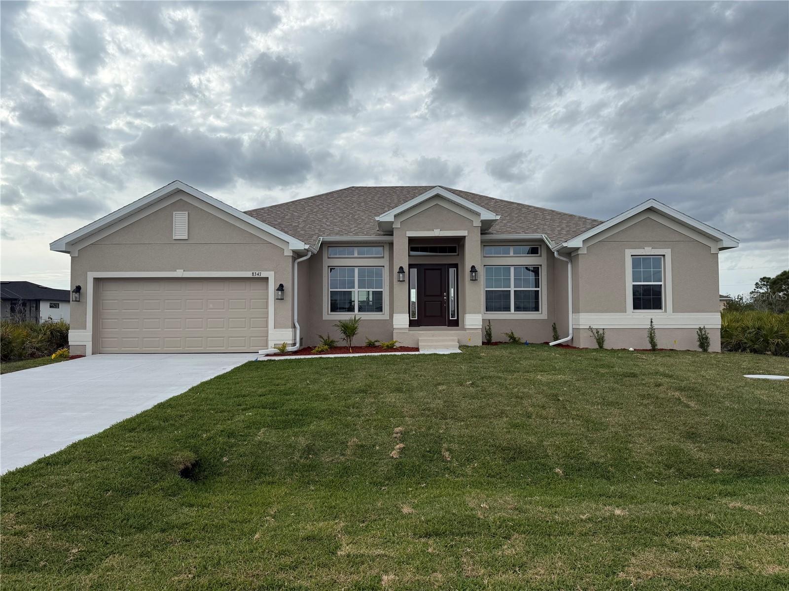8347 Ada St, Port Charlotte, FL 33981