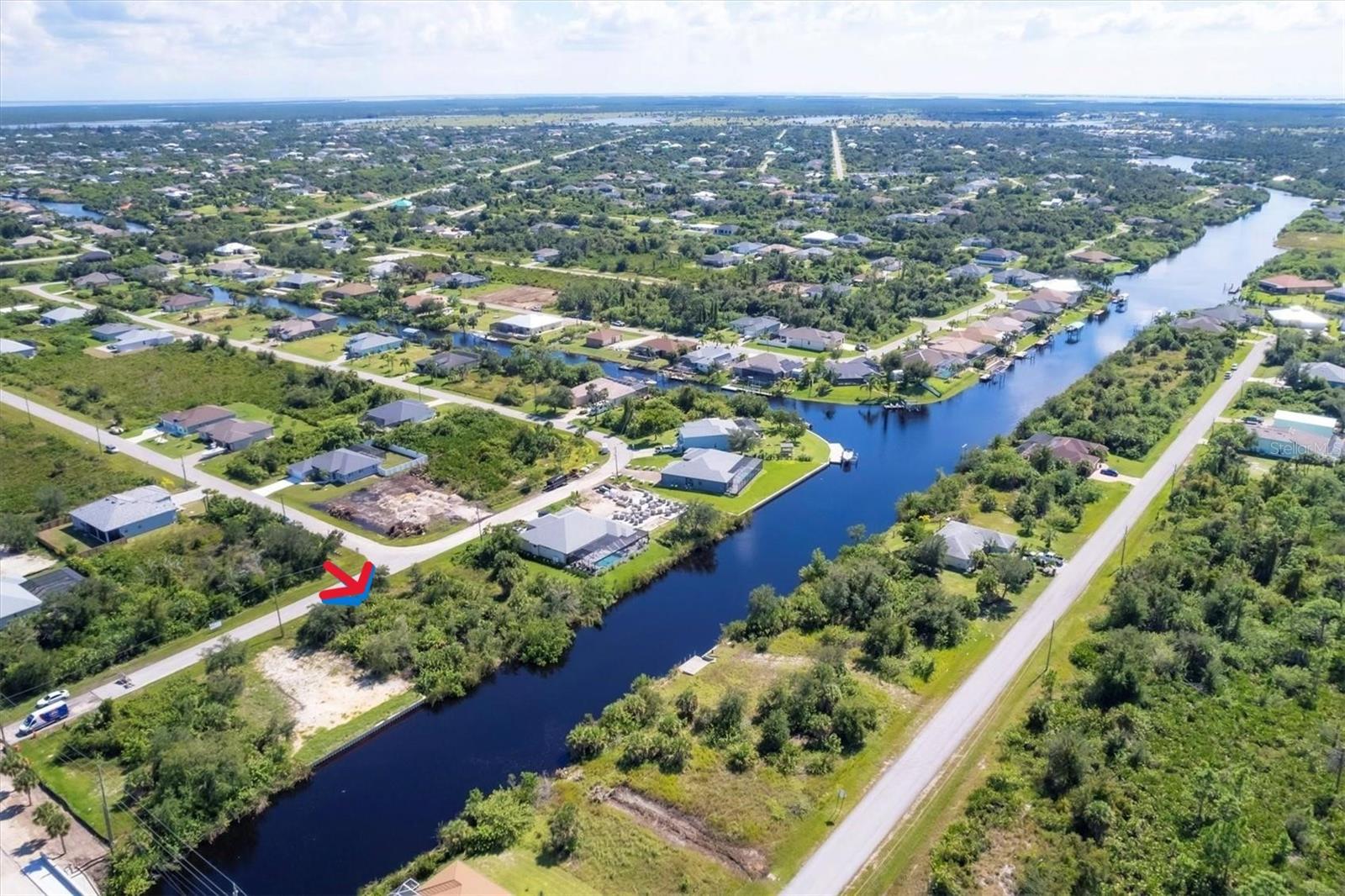 13391 Chenille Dr, Port Charlotte, FL 33981