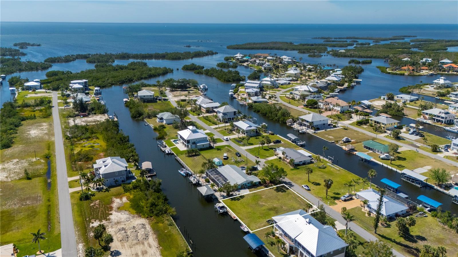 24253 Henry Morgan Blvd, Punta Gorda, FL 33955