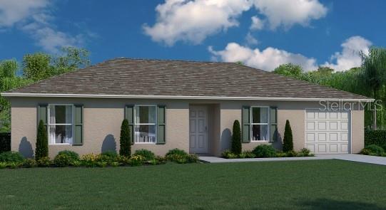 16355 Marceline Ave, Port Charlotte, FL 33954