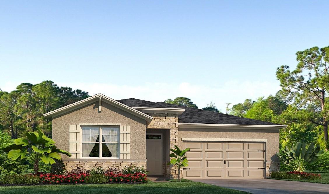 15952 Crofton Springs Way, Port Charlotte, FL 33953