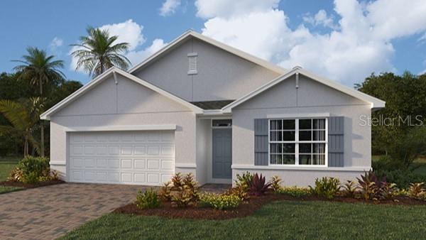 25366 Jubal St, Punta Gorda, FL 33955
