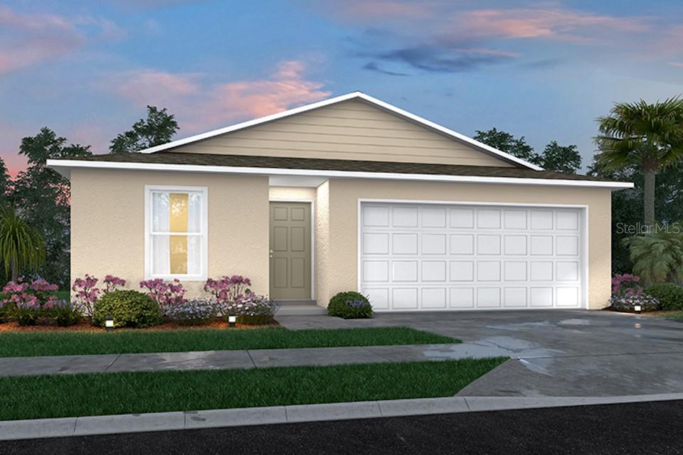 27101 N Twin Lakes Dr, Punta Gorda, FL 33955