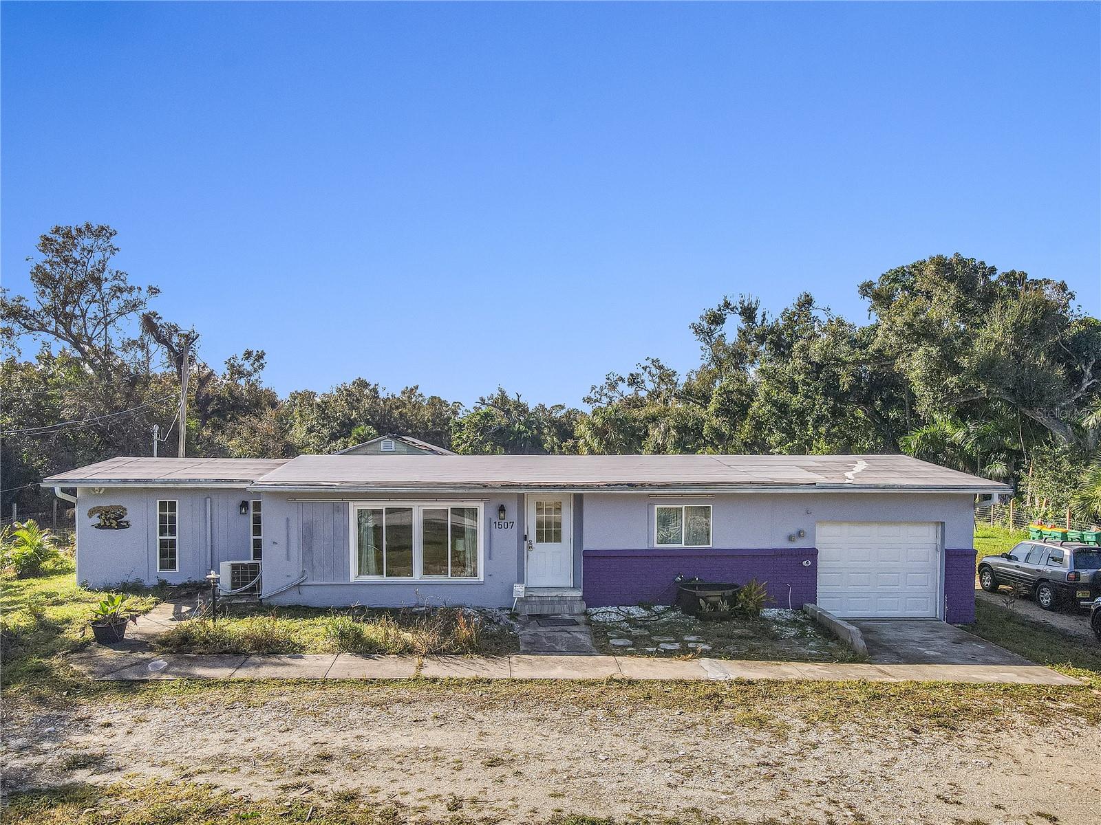 1507 Lavilla Rd, Punta Gorda, FL 33950