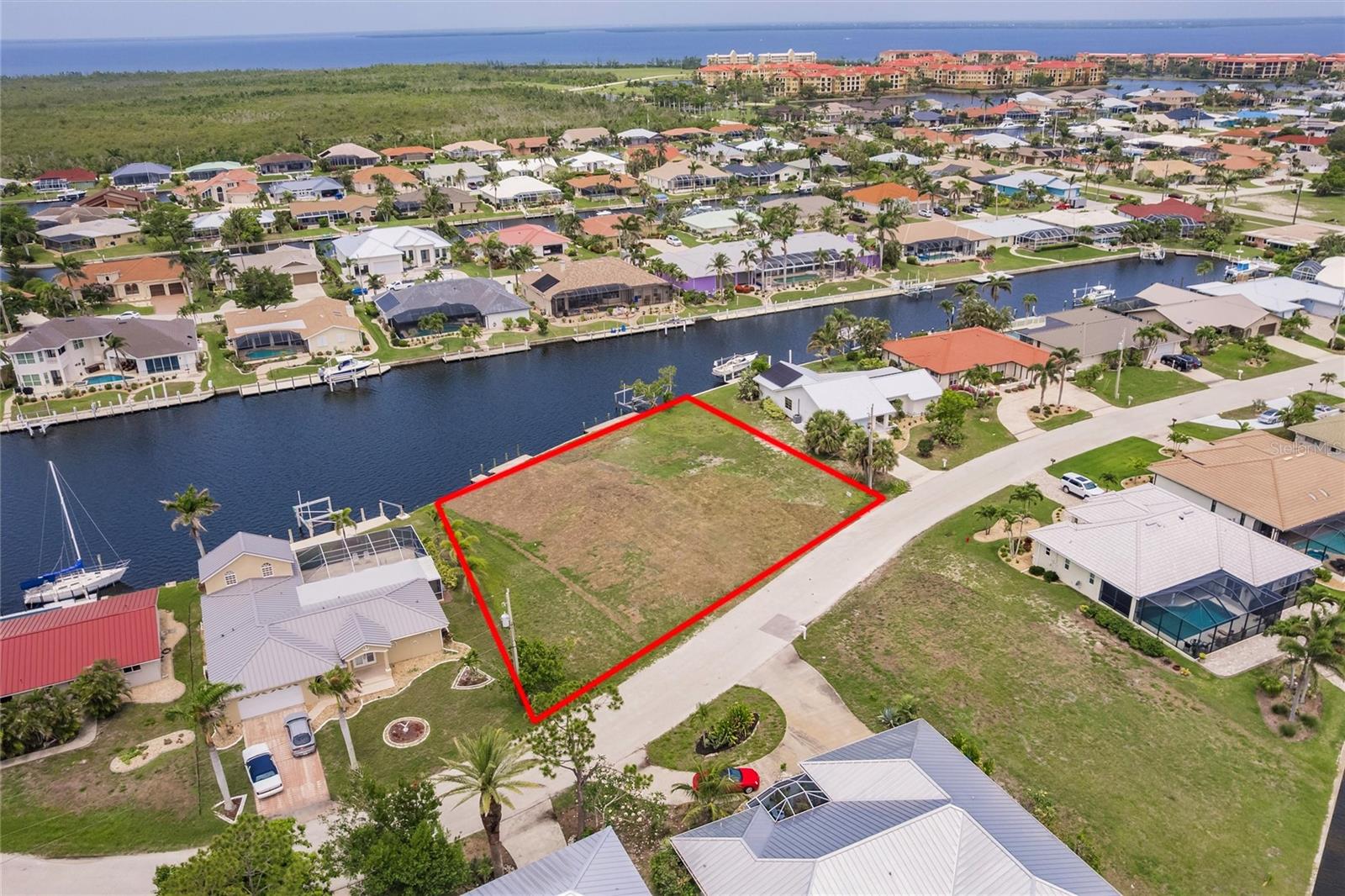 243 Venezia Ct, Punta Gorda, FL 33950