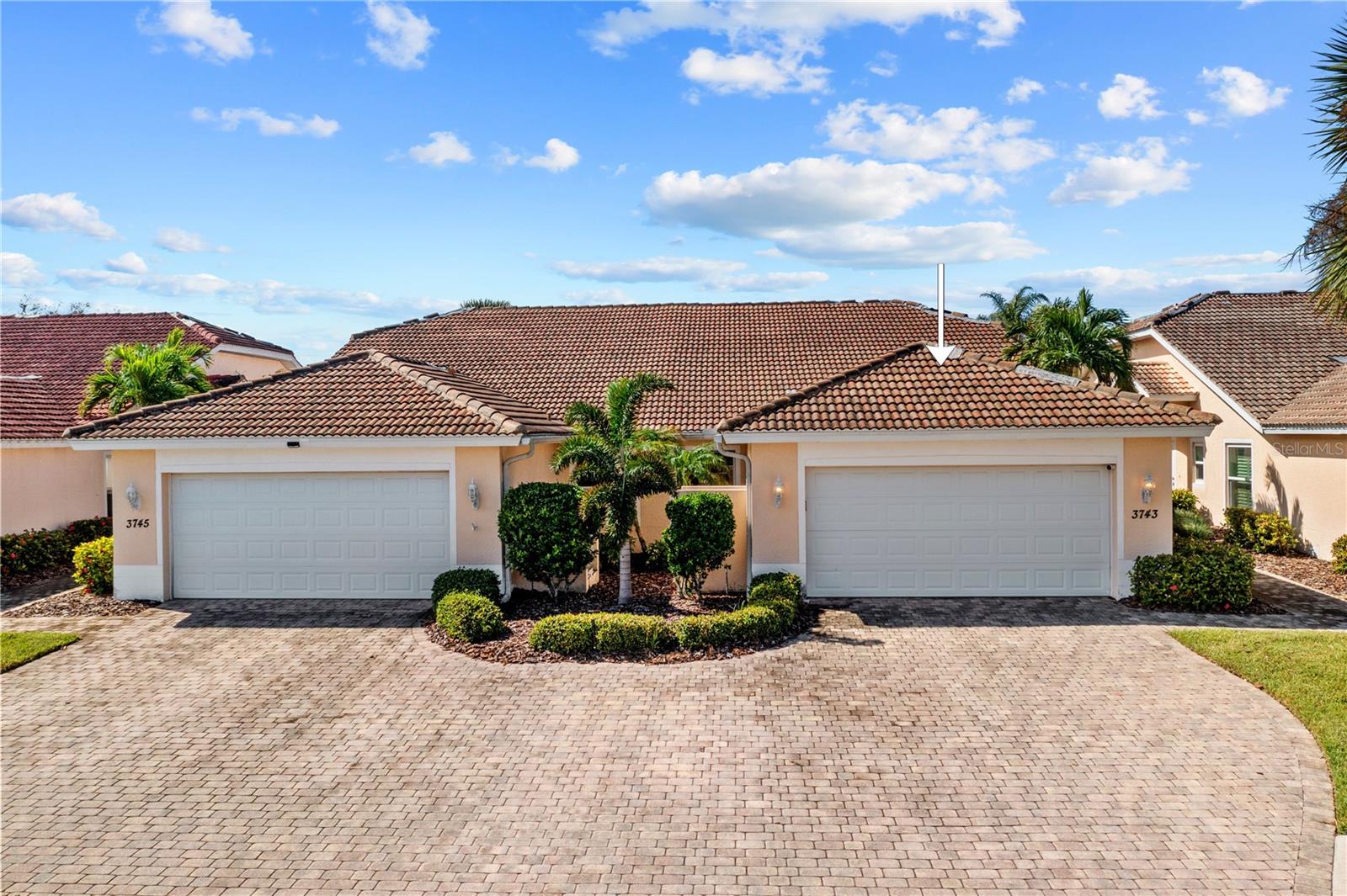 3743 Albacete Cir #84, Punta Gorda, FL 33950