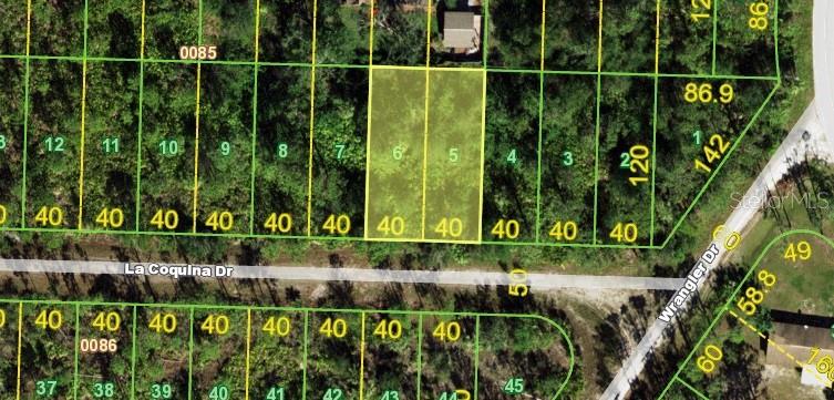 27128 La Coquina Dr, Punta Gorda, FL 33955