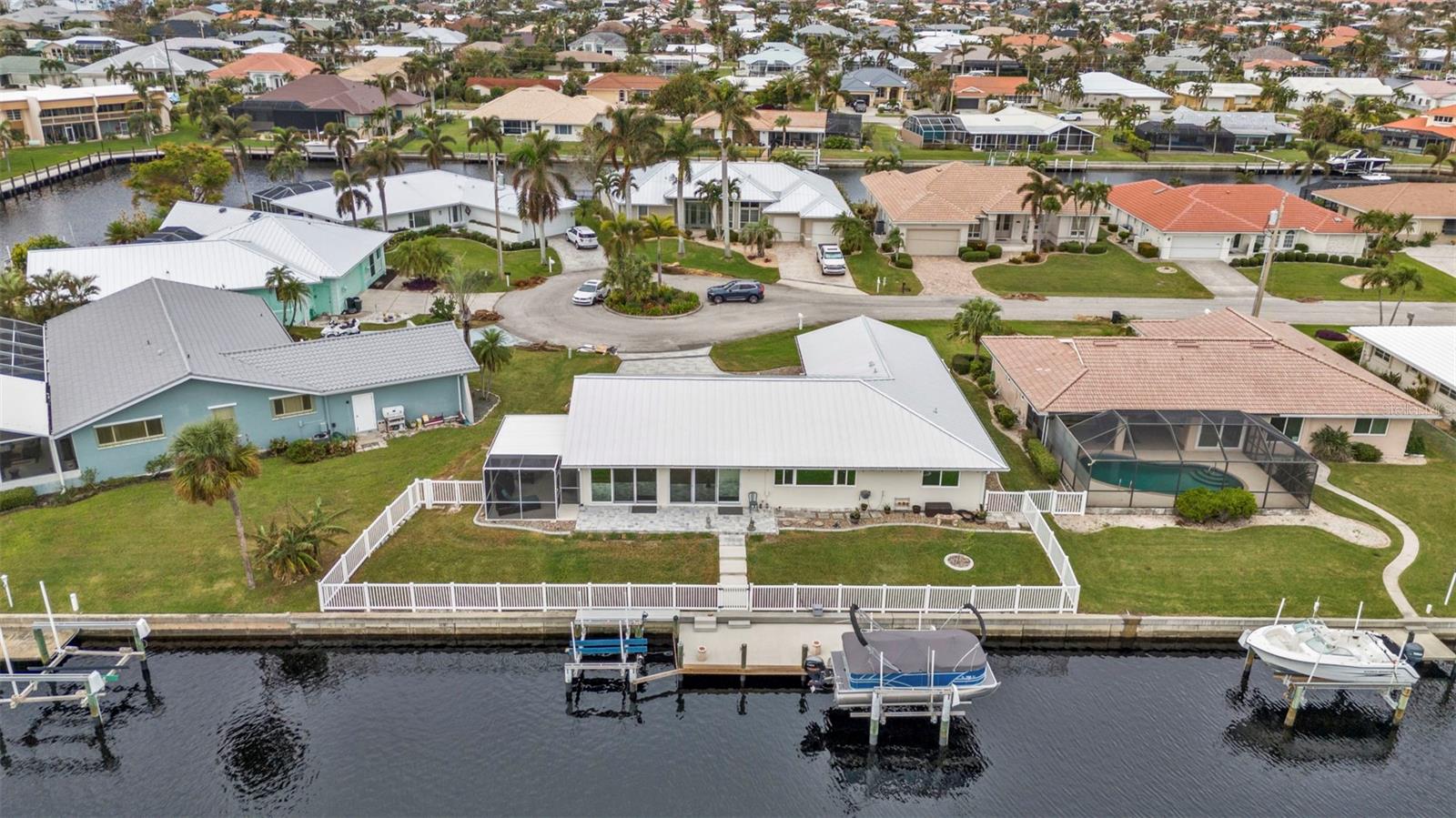 950 Genoa Ct, Punta Gorda, FL 33950