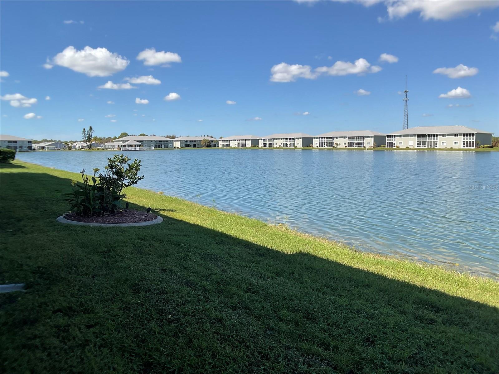3310 Loveland Blvd #604, Port Charlotte, FL 33980