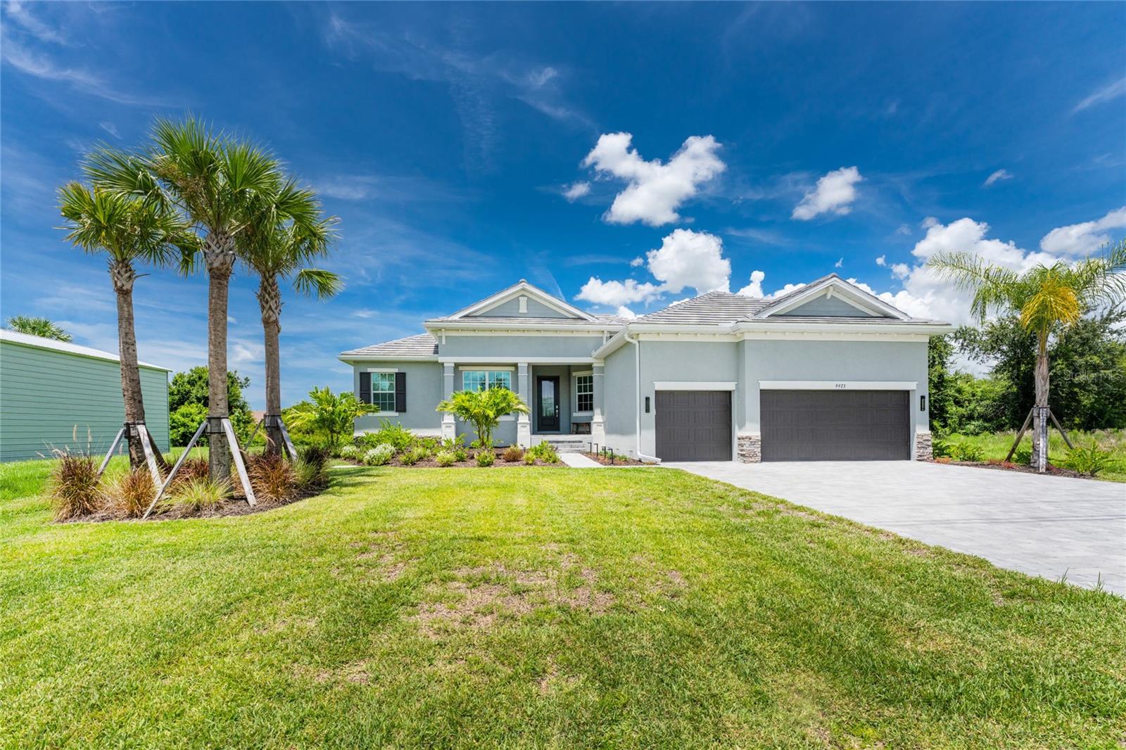 9973 Calumet Blvd, Port Charlotte, FL 33981