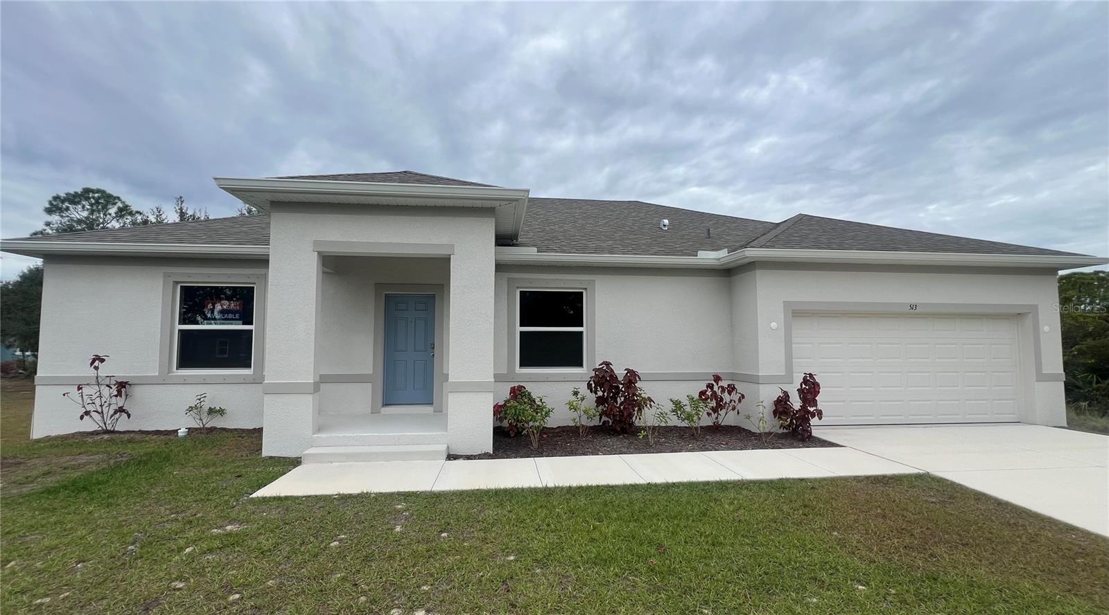 513 Bounds St, Port Charlotte, FL 33954