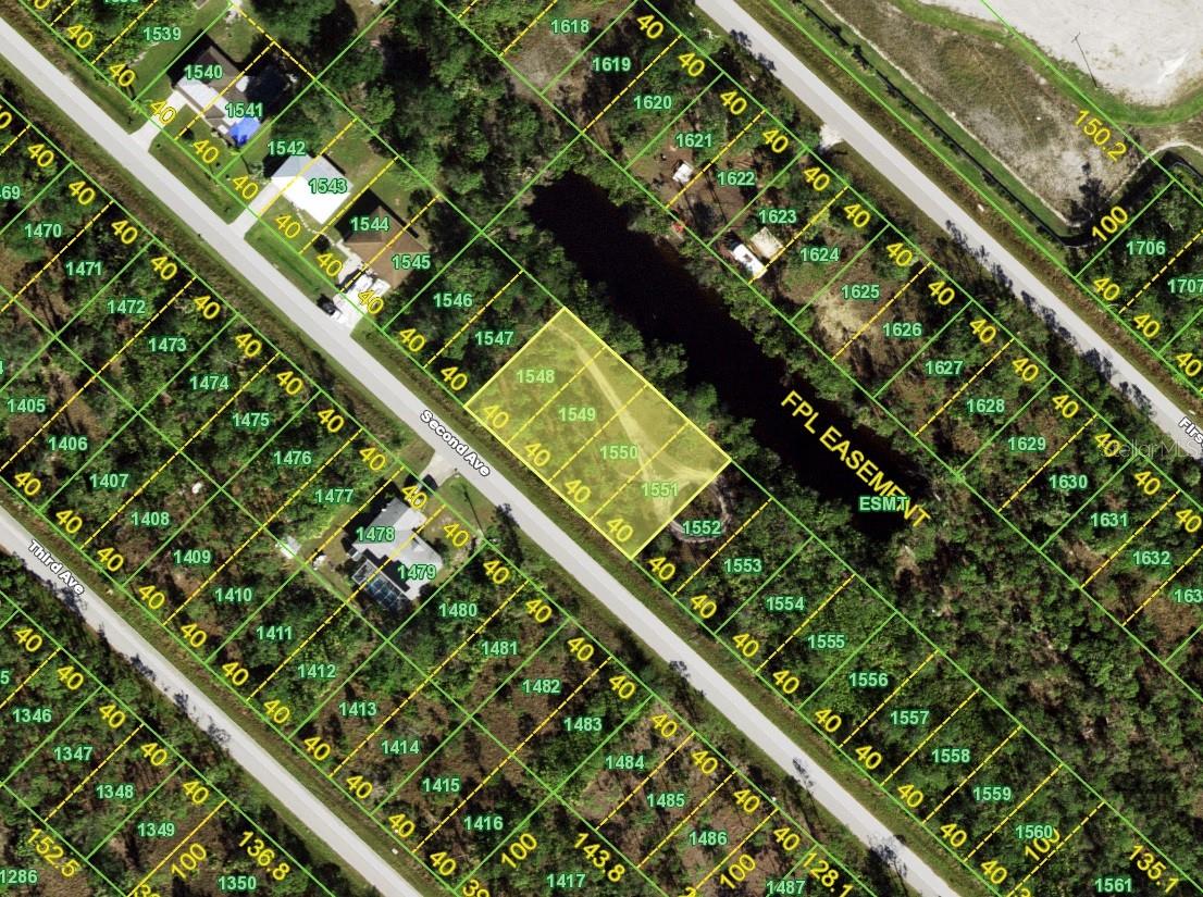 11524 Second Ave, Punta Gorda, FL 33955