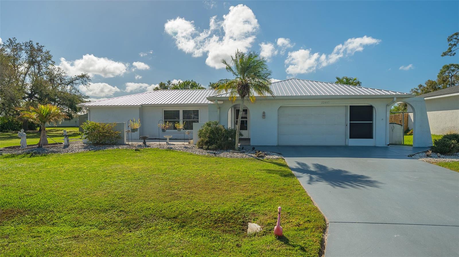 22465 Vale Ave, Punta Gorda, FL 33980