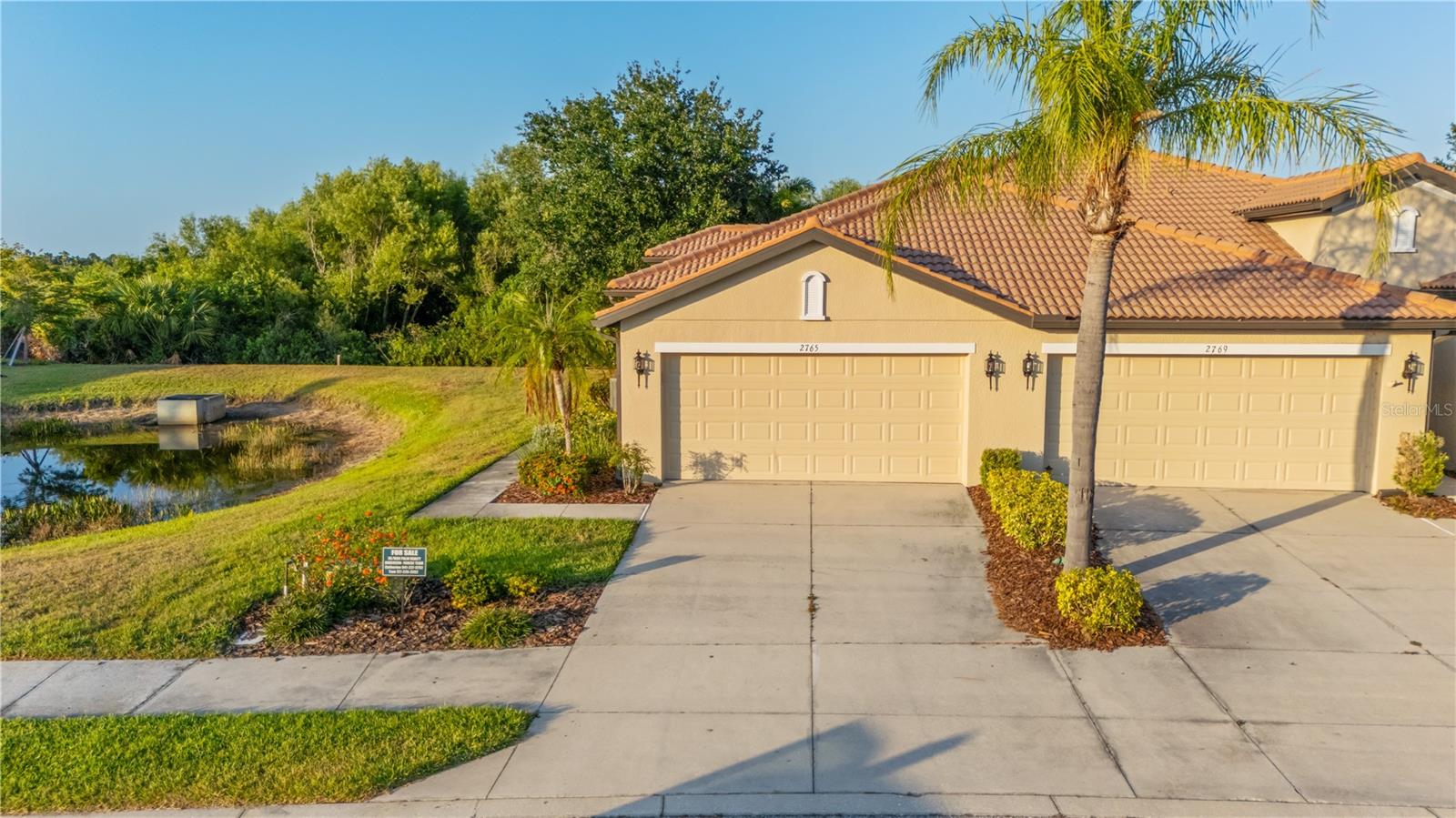 2765 Arugula Dr, North Port, FL 34289