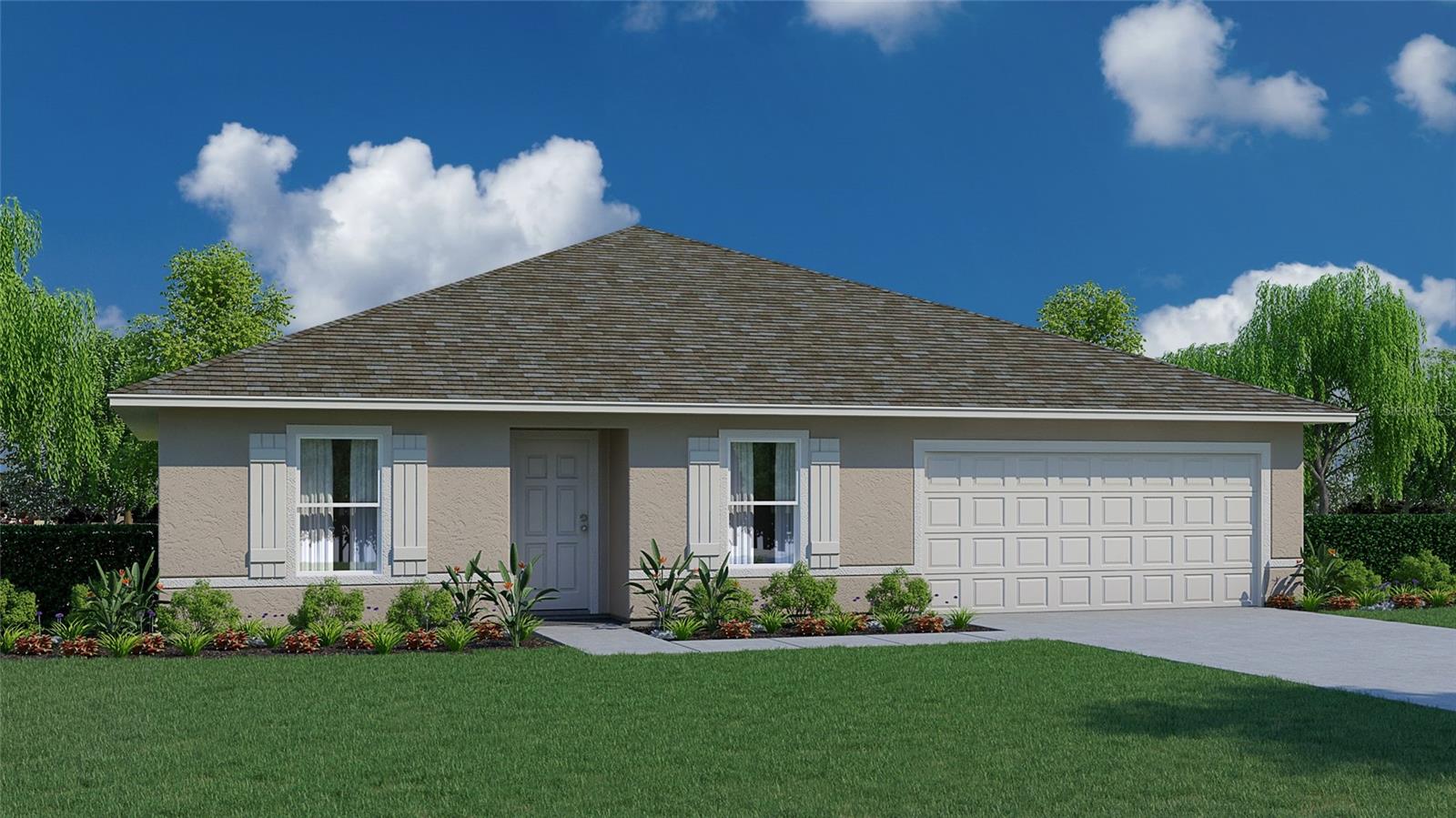 23413 Steeple Ave, Port Charlotte, FL 33980