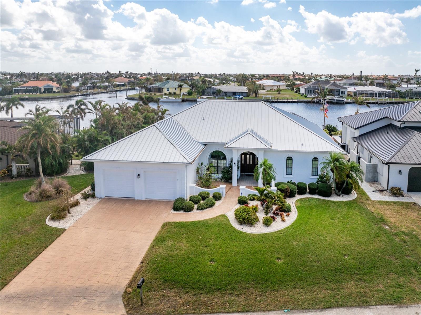 1945 Jamaica Way, Punta Gorda, FL 33950