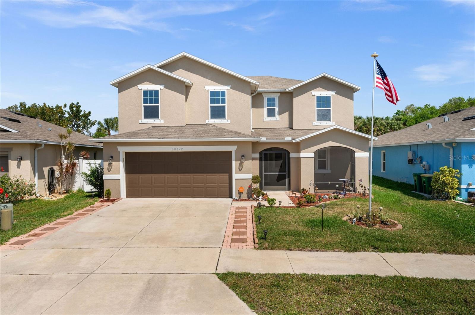 10122 Winding River Rd, Punta Gorda, FL 33950