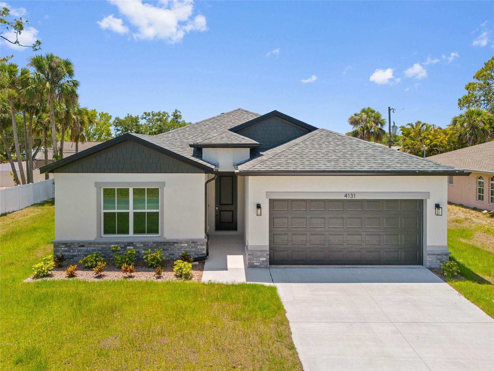 4131 Bula Ln, North Port, FL 34287