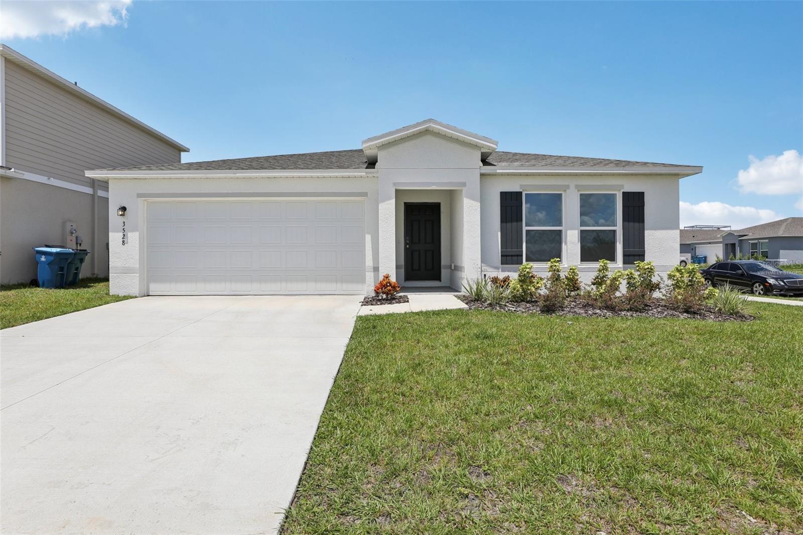 16307 Alcira Cir, Punta Gorda, FL 33955