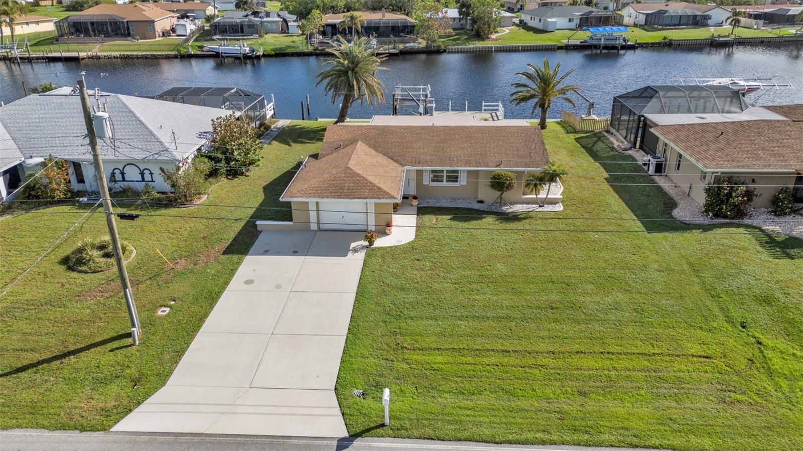 201 W Tarpon Blvd Nw, Port Charlotte, FL 33952