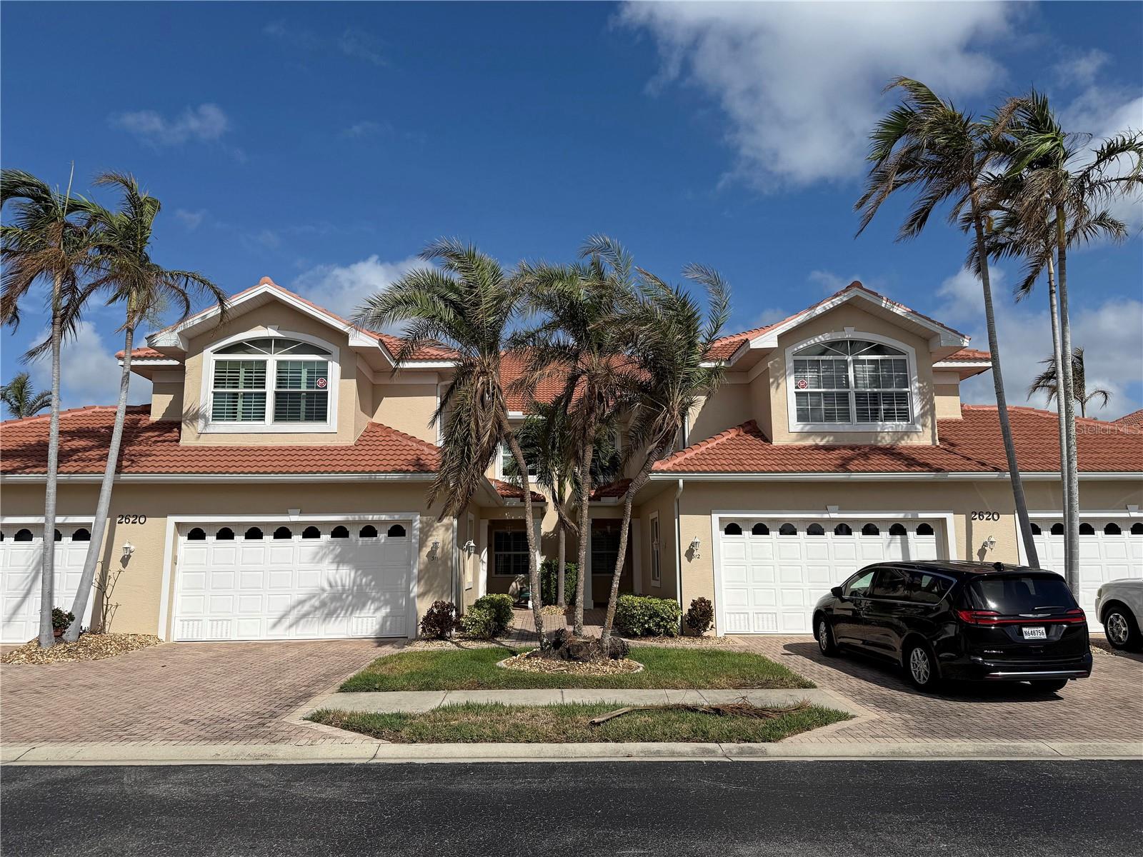 2620 Tarpon Cove Dr #311, Punta Gorda, FL 33950