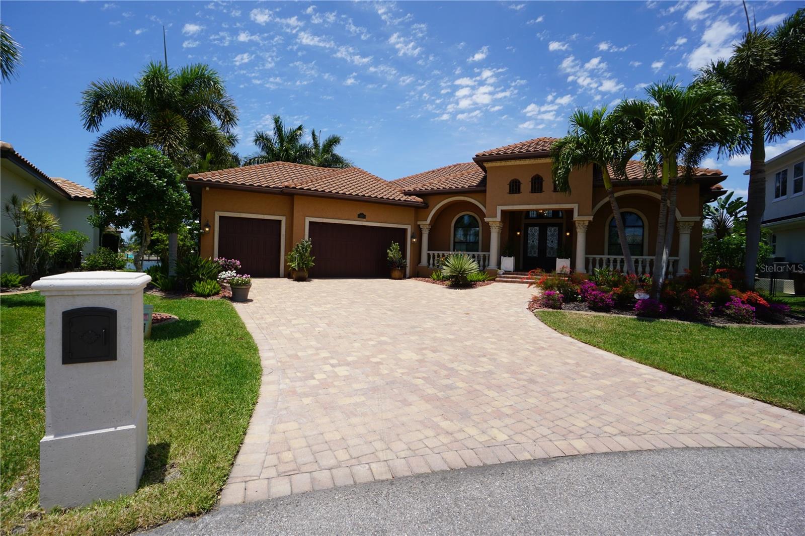 3507 Terin Ct, Punta Gorda, FL 33950