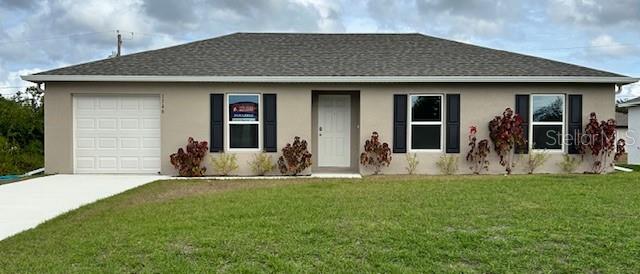 7346 Ellis Ln, Port Charlotte, FL 33981