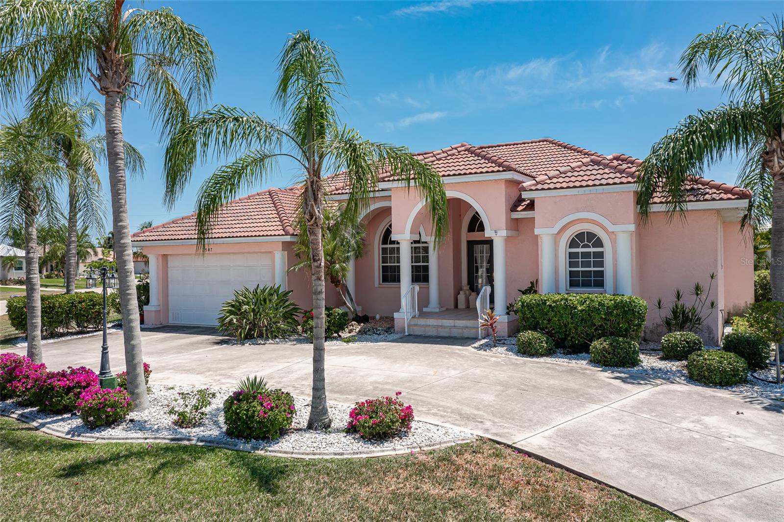 2507 Via Veneto Dr, Punta Gorda, FL 33950