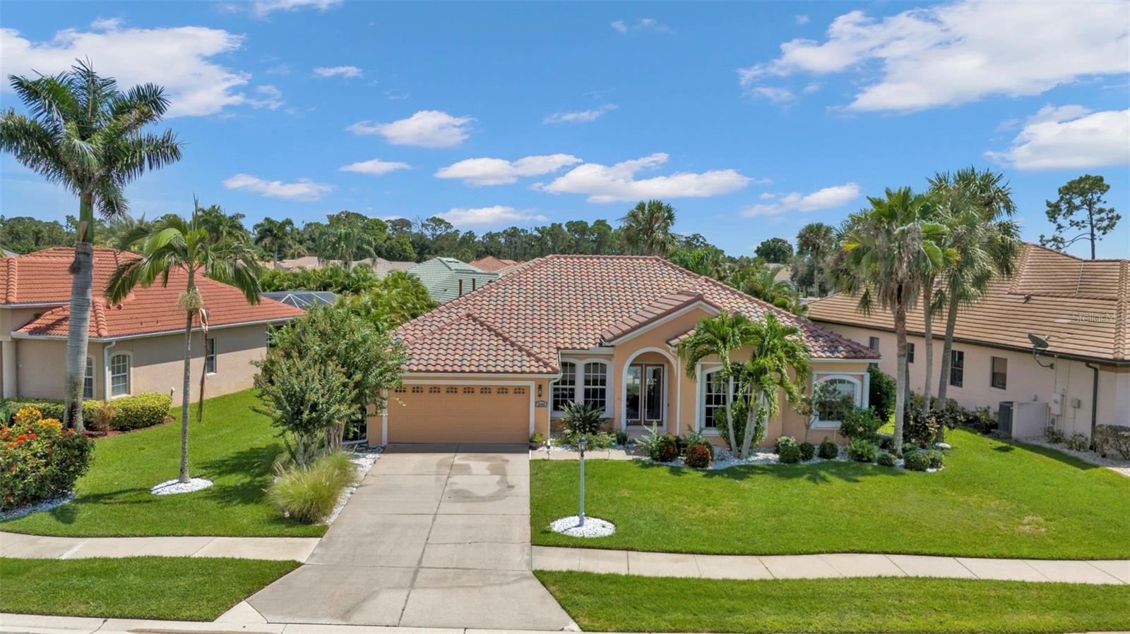 2388 Silver Palm Rd, North Port, FL 34288