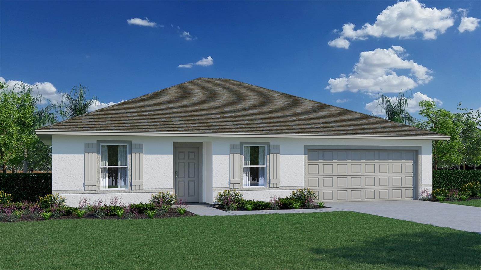 5293 Janus Ave, North Port, FL 34288