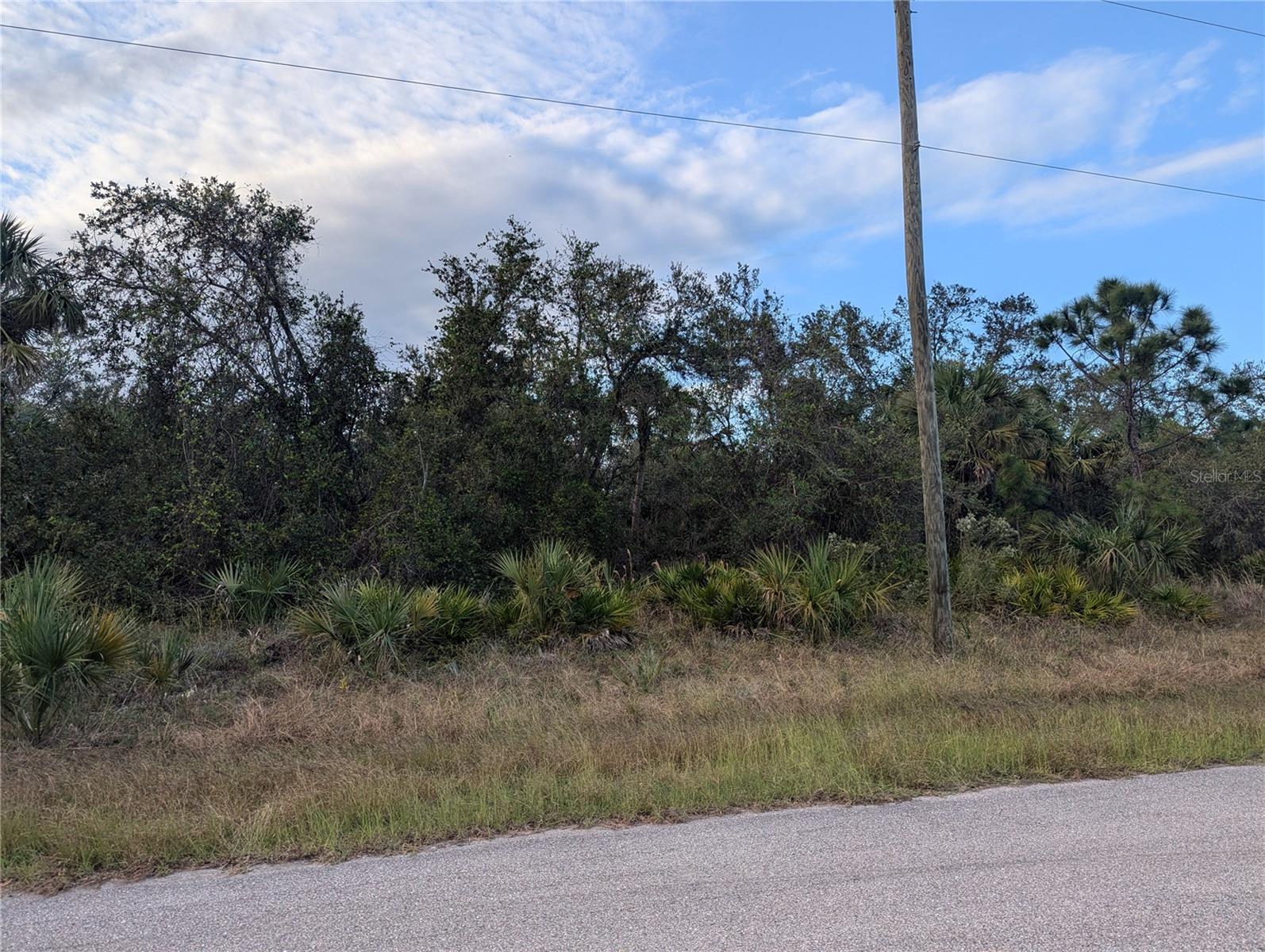 Lot 12 Mattox Cir, North Port, FL 34288