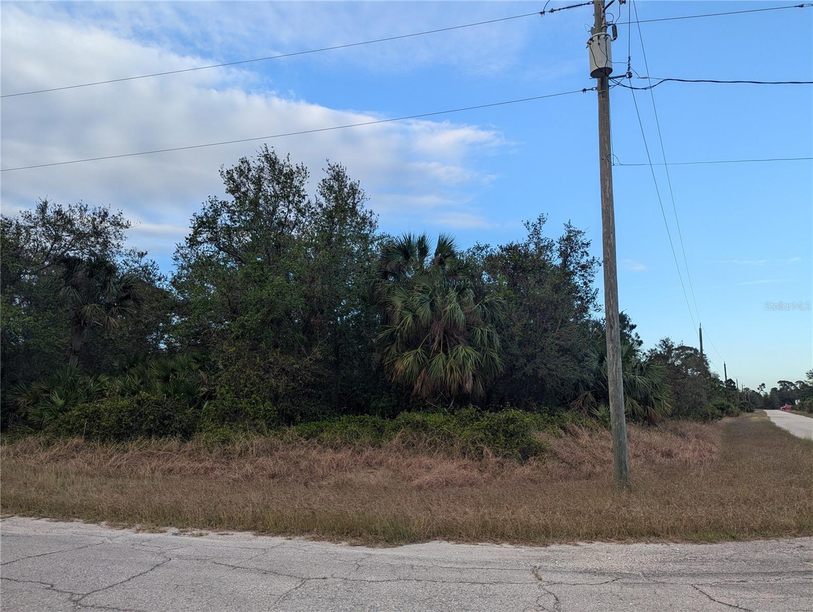 Lot 13 Mattox Cir, North Port, FL 34288