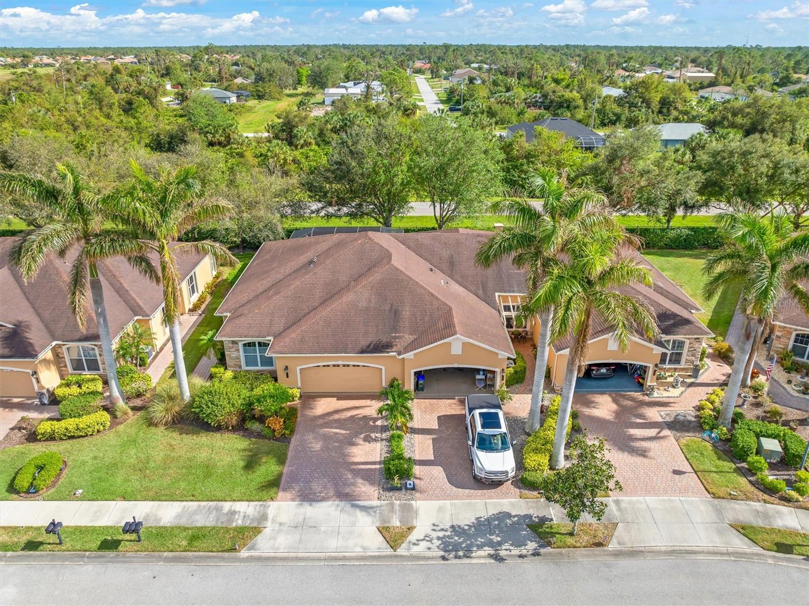 4410 Turnberry Cir, North Port, FL 34288