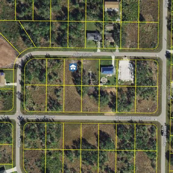 200 Astor Cir, Punta Gorda, FL 33982