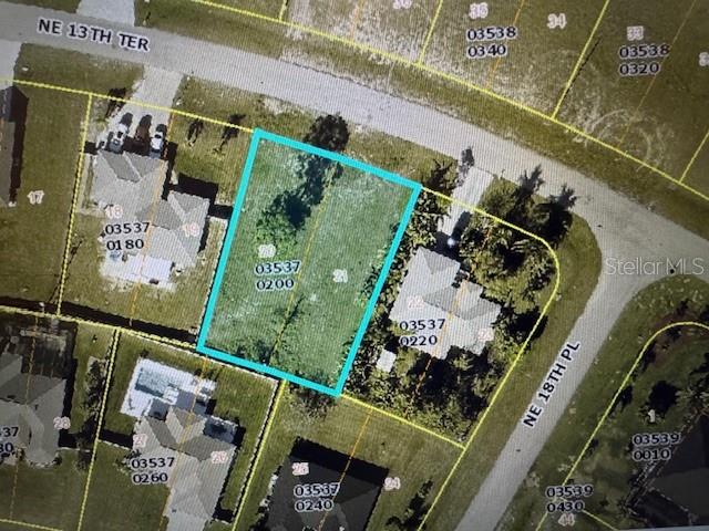 1810 Ne 13th Ter, Cape Coral, FL 33909