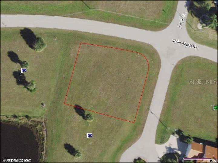 17481 Fuego Ln, Punta Gorda, FL 33955