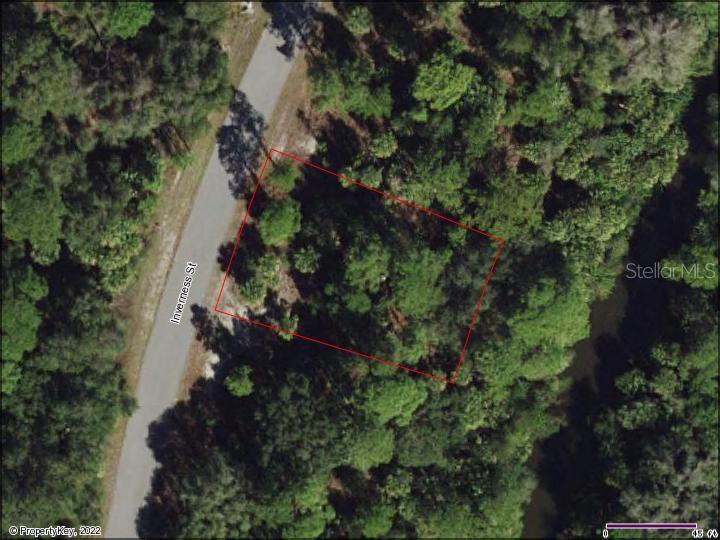 Inverness St, North Port, FL 34288