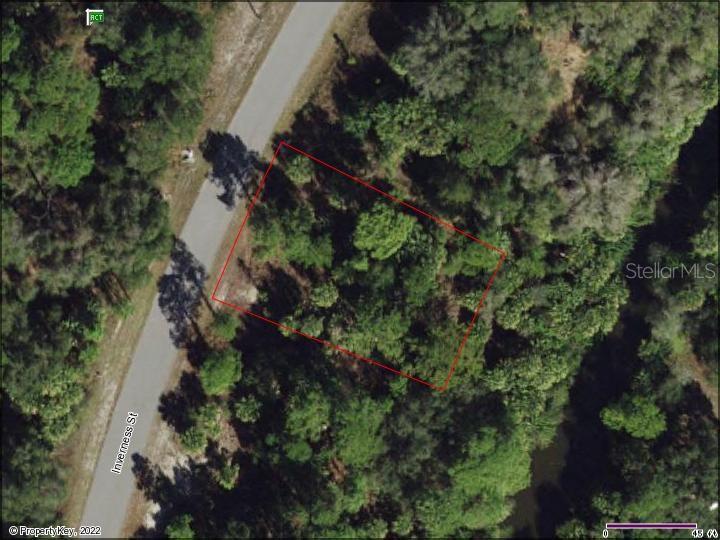 Inverness St, North Port, FL 34288