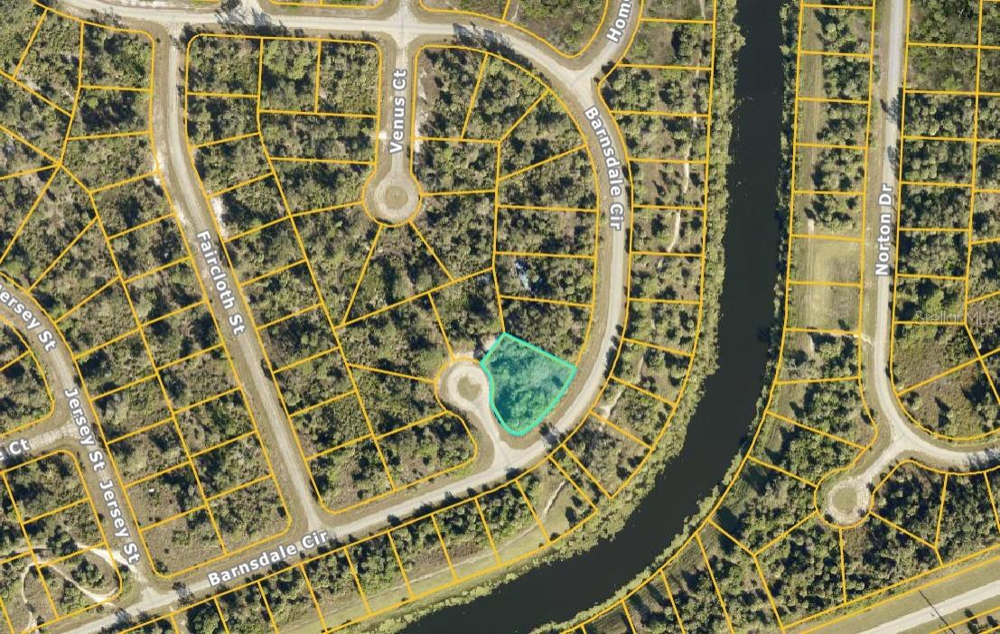 Lot 26 Dutch Ct, North Port, FL 34288