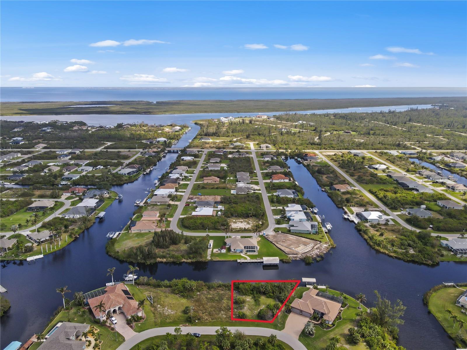 15704 Aldama Cir, Port Charlotte, FL 33981