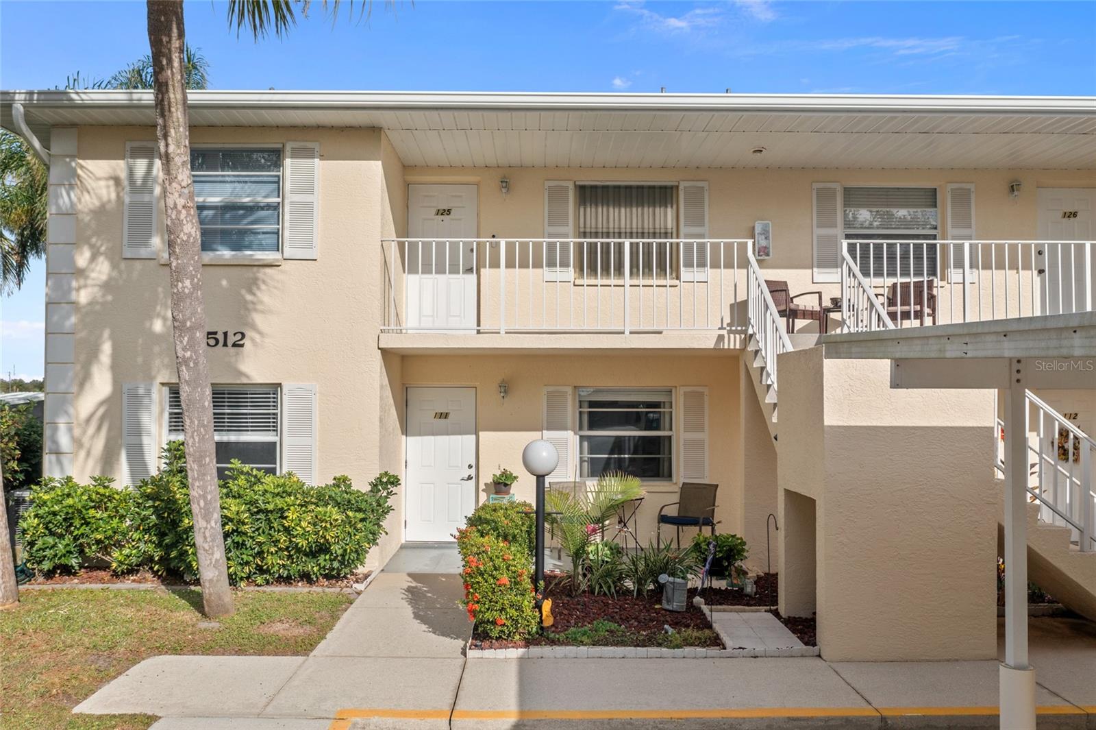 1512 Rio De Janeiro Ave #111, Punta Gorda, FL 33983