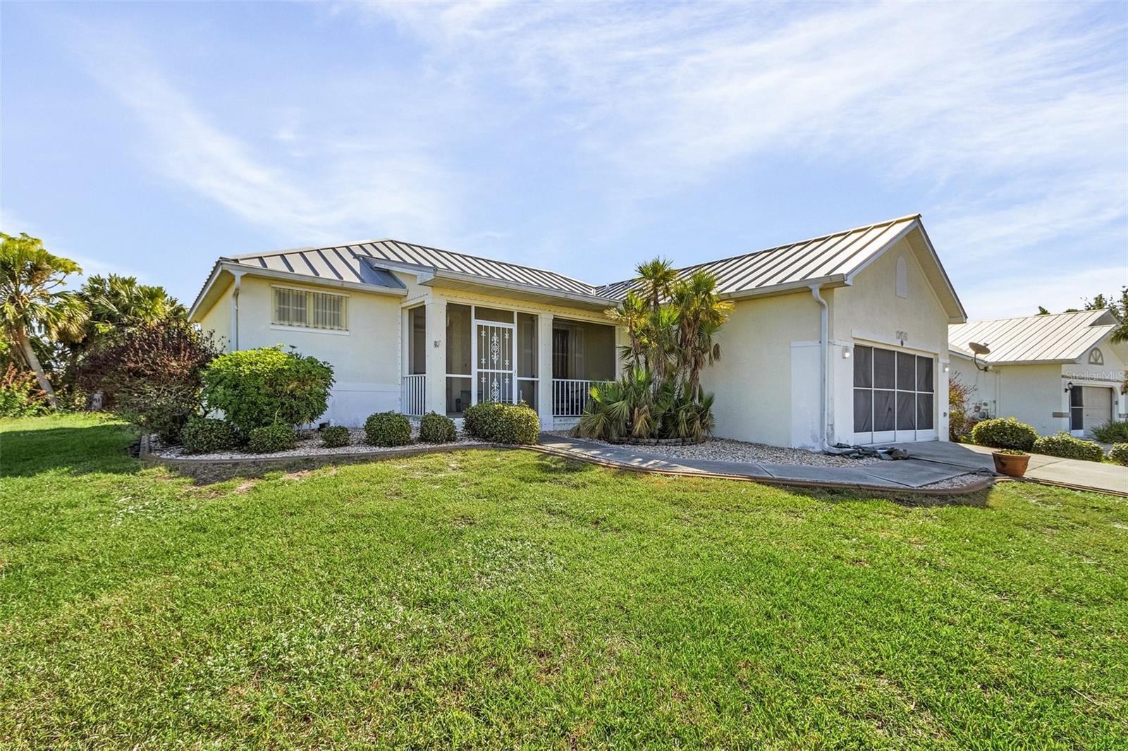 17458 Fuego Ln, Punta Gorda, FL 33955