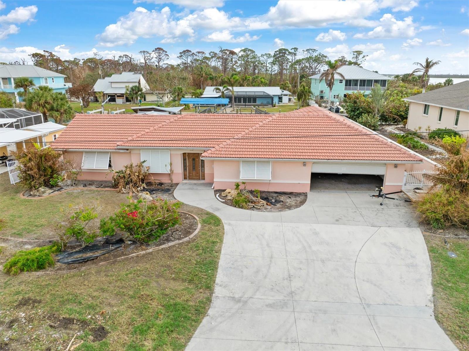1923 Pennsylvania Ave, Englewood, FL 34224