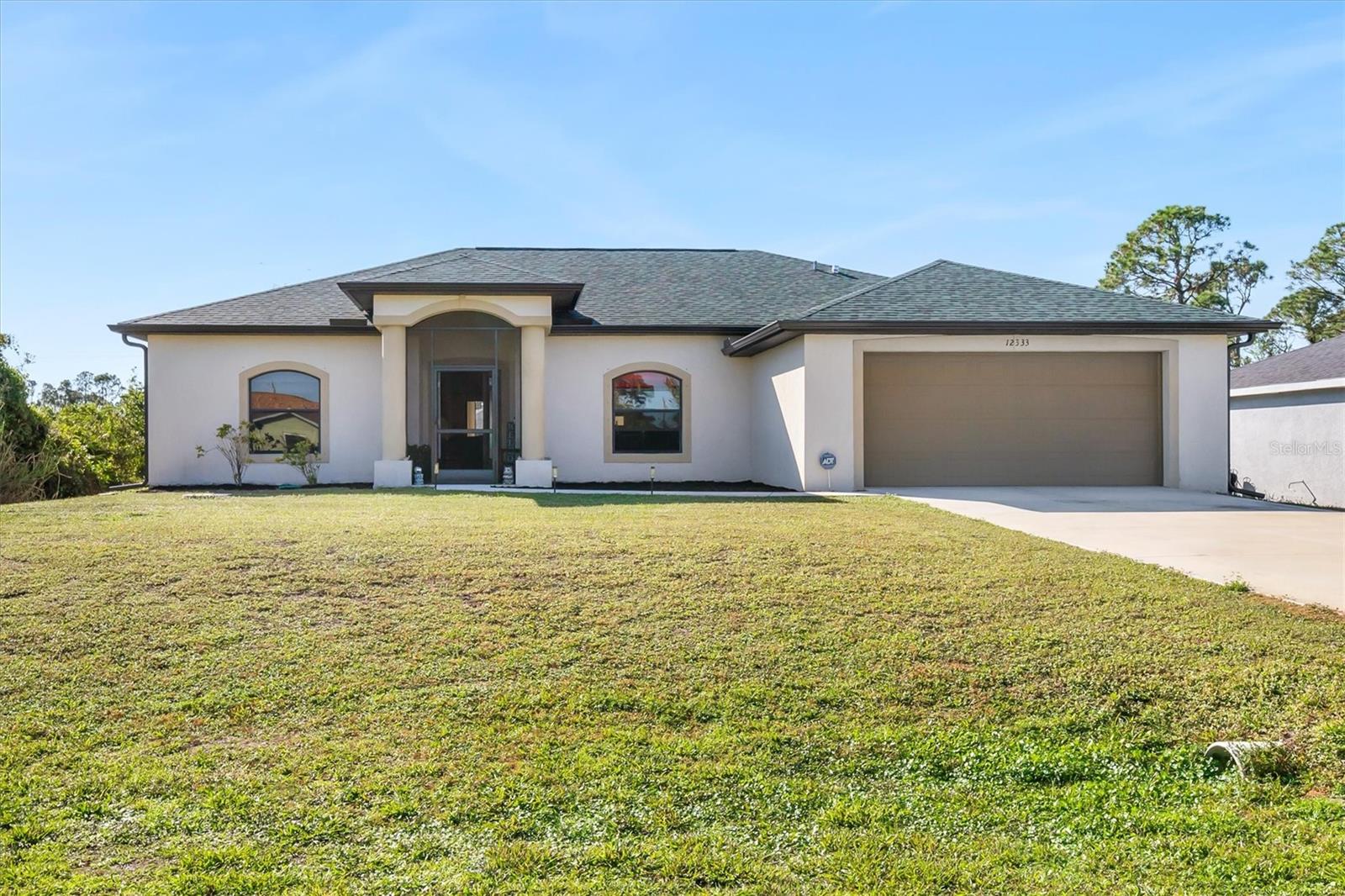 12333 Willmington Blvd, Port Charlotte, FL 33981
