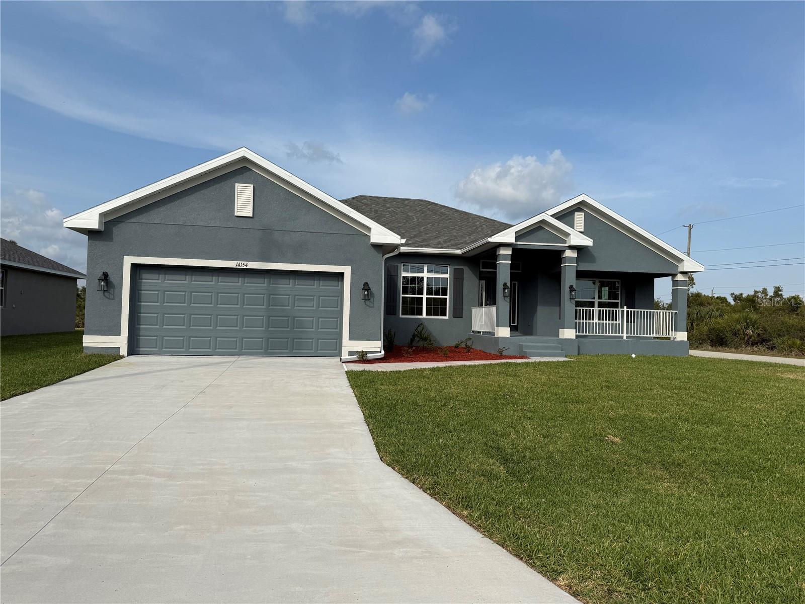 14154 Baracoa Ln, Port Charlotte, FL 33981