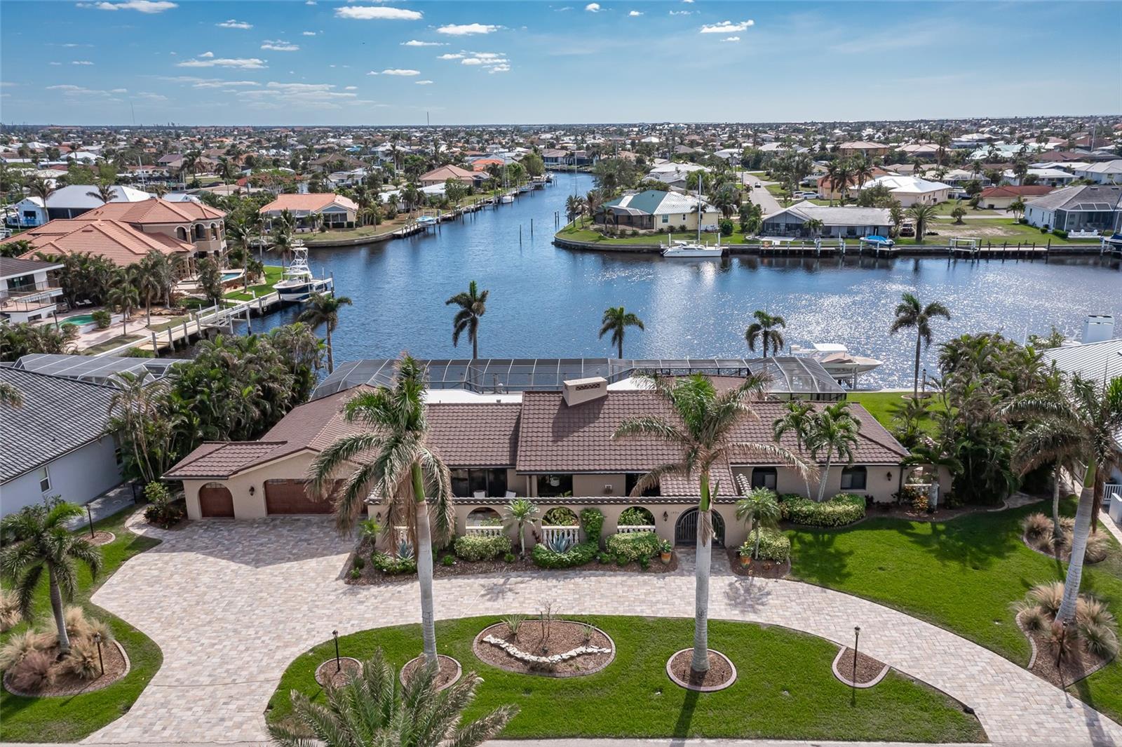 1925 Jamaica Way, Punta Gorda, FL 33950