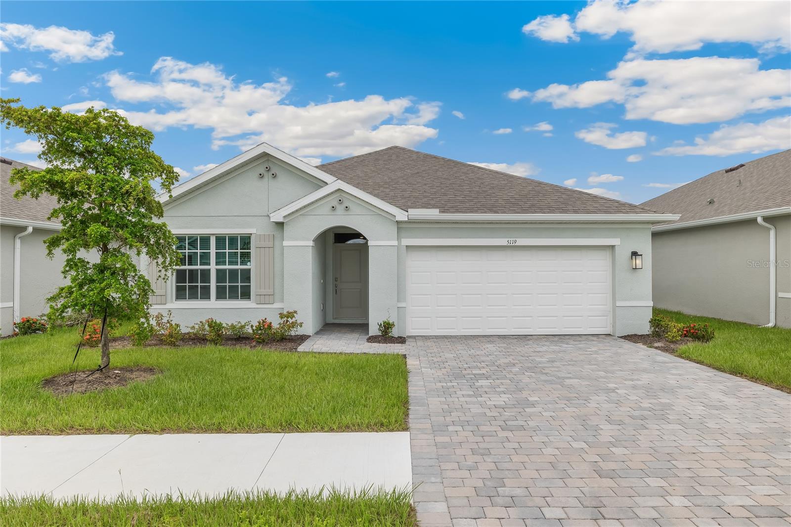 5119 Schubert Trl, North Port, FL 34287